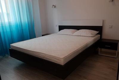 Apartament cu 2 camere semidecomandat în Păcurari