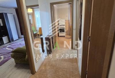 Garsonieră decomandată, mobilată în Între Lacuri - 7