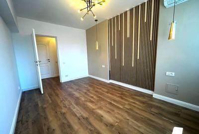 Apartament cu 2 camere decomandat, mobilat în Banu Manta - 6