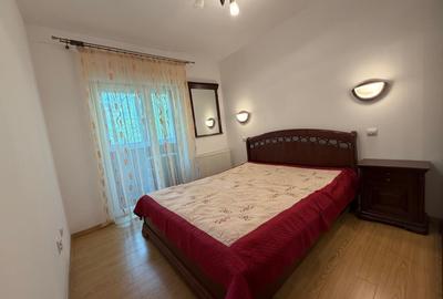 Apartament cu 2 camere semidecomandat, mobilat în Florești - 15