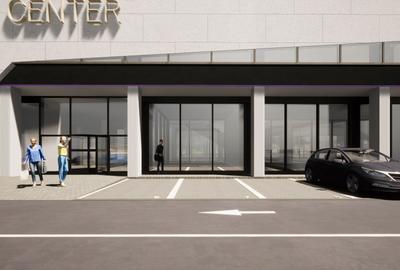 Spațiu comercial, de 615 mp, în Torontalului - 6