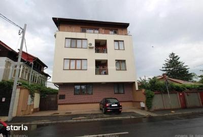 Apartament cu 2 camere în 1 Mai