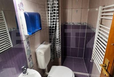 Apartament cu 3 camere în Tudor Vladimirescu