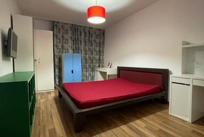 Apartament cu 3 camere semidecomandat, mobilat în P-ța Unirii - 9