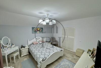 Casă cu 4 camere cu Teren 300 Mp în Agigea