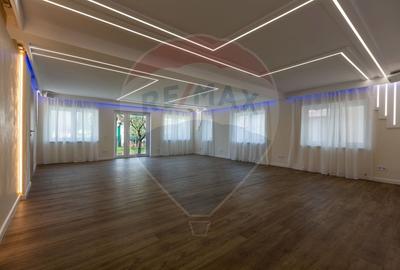Proprietate specială, de 120 mp, în Rășinari - 5
