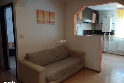 Apartament cu 2 camere nedecomandat în Nicolina