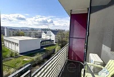 Apartament cu 2 camere semidecomandat, mobilat în Mărăști - 8