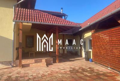Casă individuală cu 5 camere cu Canalizare în Rășinari - 17