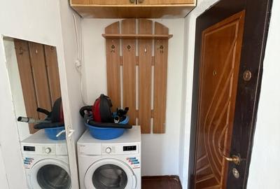Garsonieră în Brâncoveanu