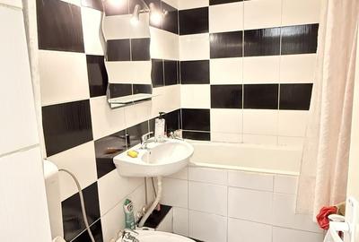 Apartament cu 3 camere în Vasile Alecsandri - 7