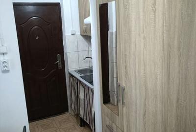 Garsonieră în Regie - 1