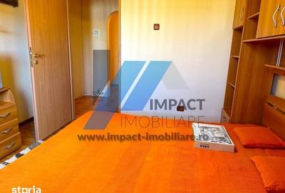 Apartament cu 3 camere decomandat în 1 Mai