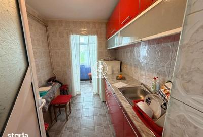 Apartament cu 2 camere decomandat în Dacia - 7