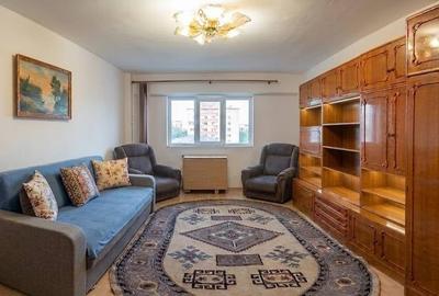 Apartament cu 2 camere decomandat în Gheorgheni - 2