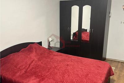 Garsonieră decomandată, mobilată în Colentina