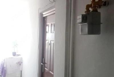 Garsonieră semidecomandată în CET