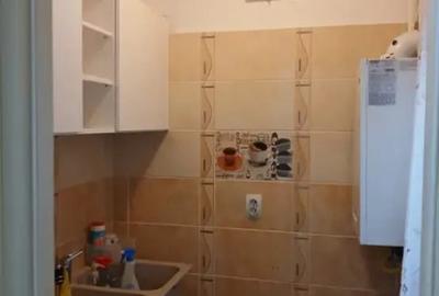 Garsonieră semidecomandată în Bartolomeu - 5