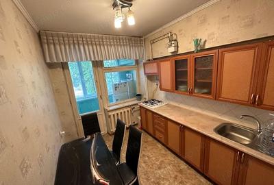 Apartament cu 2 camere decomandat în Politehnica - 1