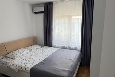 Apartament cu 3 camere decomandat în Central - 2