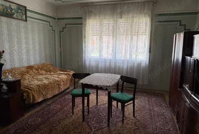 Casă cu 4 camere cu Teren 2500 Mp în Glimboca - 6