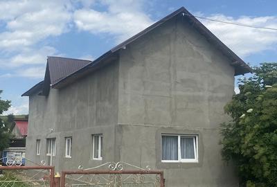 Casă în Vadu Pașii - 3