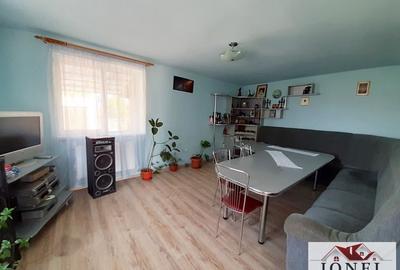 Casă individuală cu 4 camere cu Canalizare în Vințu de Jos - 2