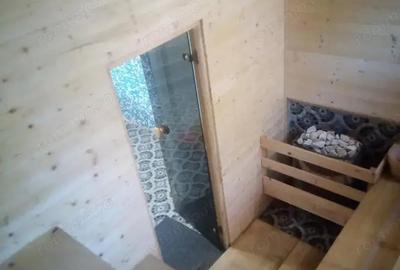 Casă cu 6 camere în Bistrița