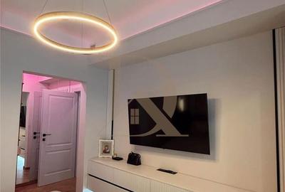 Apartament cu 3 camere în Copou - 14