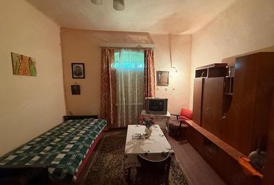 Casă cu 3 camere cu Teren 600 Mp în Periam - 1
