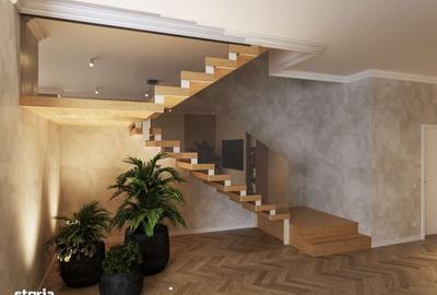 Casă cu 4 camere în Mamaia - 3