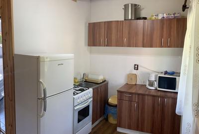 Casă cu 4 camere în Lunca - 3