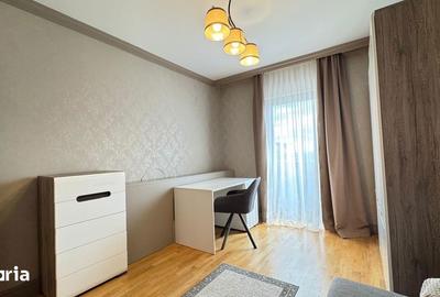 Apartament cu 3 camere, mobilat în Europa - 6
