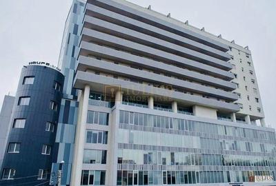 Apartament cu 3 camere semidecomandat, mobilat în Gheorghe Lazăr