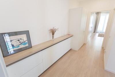 Apartament cu 3 camere decomandat, mobilat în P-ța Victoriei - 10