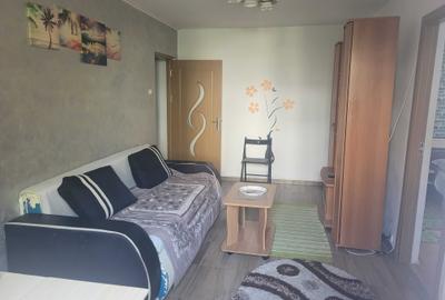 Apartament cu 2 camere semidecomandat în Palazu Mare