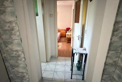 Apartament cu 2 camere decomandat în Micro 17 - 3