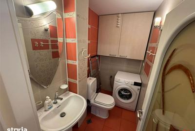 Apartament cu 3 camere, mobilat în Central - 16