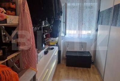 Apartament cu 4 camere decomandat, mobilat în Central - 1