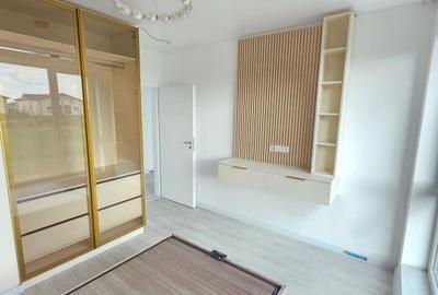 Casă individuală cu 4 camere cu Canalizare în Bragadiru - 7