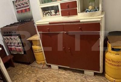 Casă cu 4 camere cu Teren 528 Mp în Central - 4