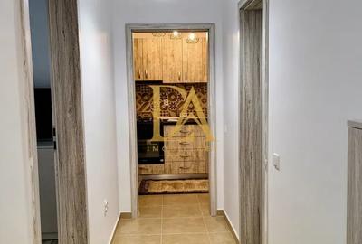 Garsonieră decomandată în Metalurgiei