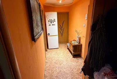 Apartament cu 2 camere decomandat în Central - 1