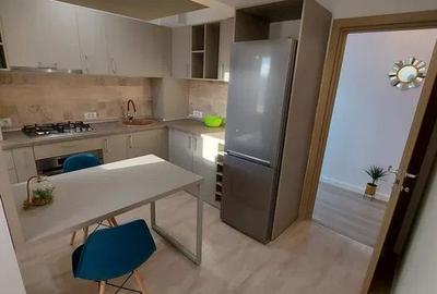 Apartament cu 2 camere în Gară - 1