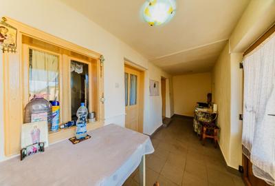 Casă individuală cu 5 camere cu Teren 2189 Mp în Șeitin - 10