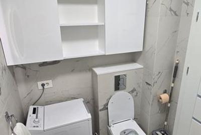 Apartament cu 2 camere în Nufărul - 1