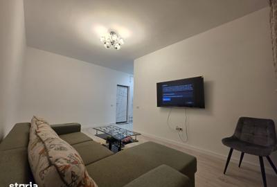 Apartament cu 2 camere decomandat în Roșu