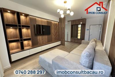 Apartament cu 2 camere decomandat în Ștefan cel Mare