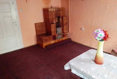 Casă cu 3 camere cu Teren 511 Mp în Bocșa - 6