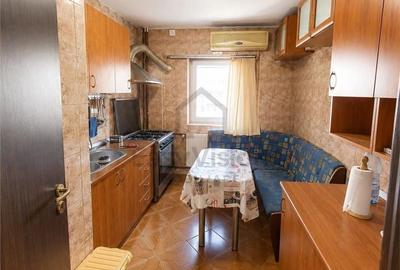 Apartament cu 4 camere decomandat, mobilat în Pantelimon - 12